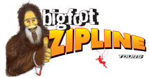 Bigfoot Ziplines